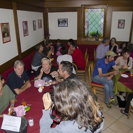 Stella D'Oro Ξενοδοχείο Lamon Εξωτερικό φωτογραφία