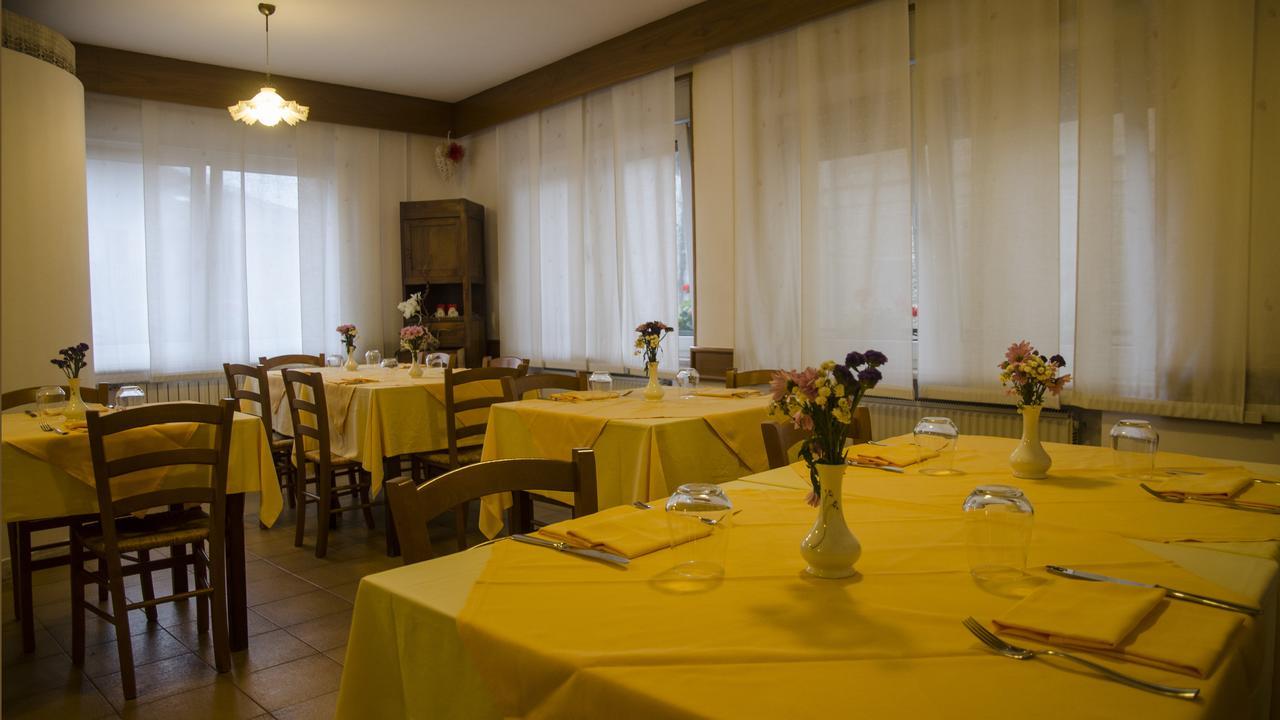 Stella D'Oro Ξενοδοχείο Lamon Εξωτερικό φωτογραφία